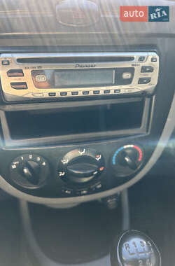 Универсал Chevrolet Lacetti 2005 в 