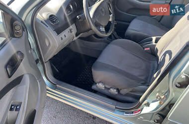Универсал Chevrolet Lacetti 2005 в 
