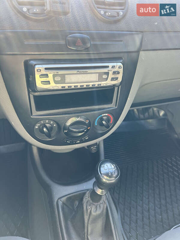 Універсал Chevrolet Lacetti 2005 в Запоріжжі