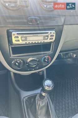Универсал Chevrolet Lacetti 2005 в 