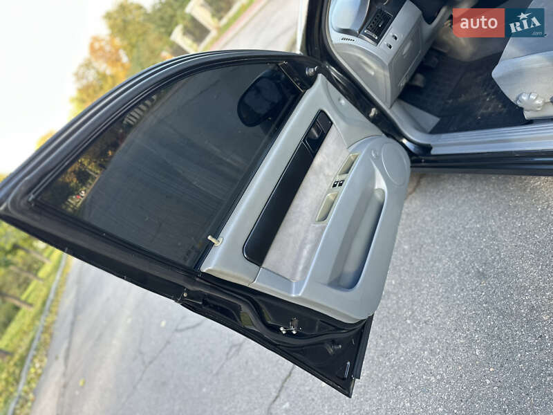 Седан Chevrolet Lacetti 2008 в Умани