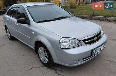 Седан Chevrolet Lacetti 2006 в 