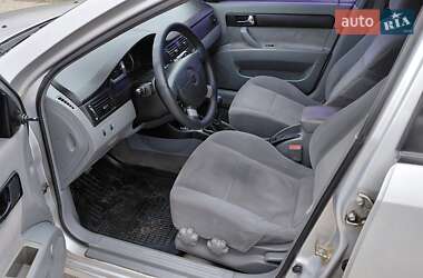 Седан Chevrolet Lacetti 2006 в 