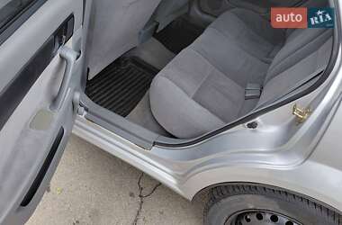 Седан Chevrolet Lacetti 2006 в 
