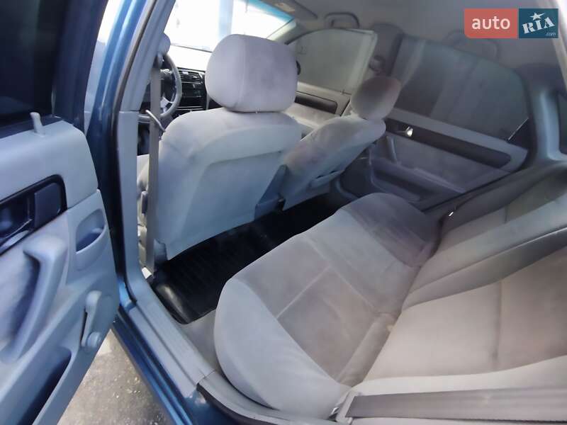 Седан Chevrolet Lacetti 2007 в Самборе
