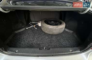 Седан Chevrolet Lacetti 2007 в 