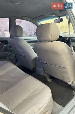 Седан Chevrolet Lacetti 2007 в 