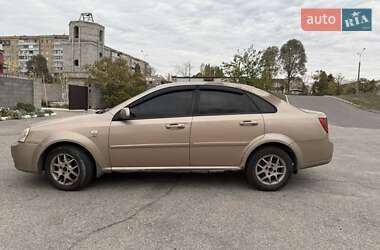 Седан Chevrolet Lacetti 2006 в  фото 5 Седан Chevrolet Lacetti 2006 в