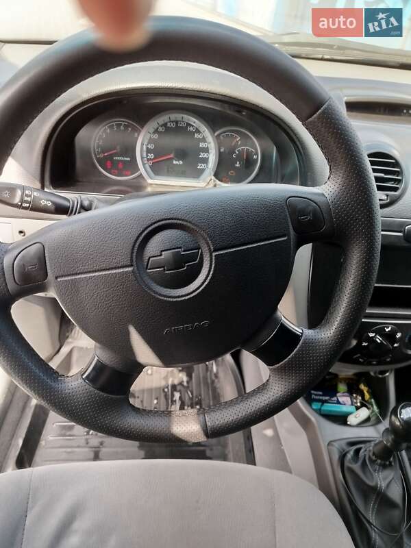 Универсал Chevrolet Lacetti 2006 в Житомире
