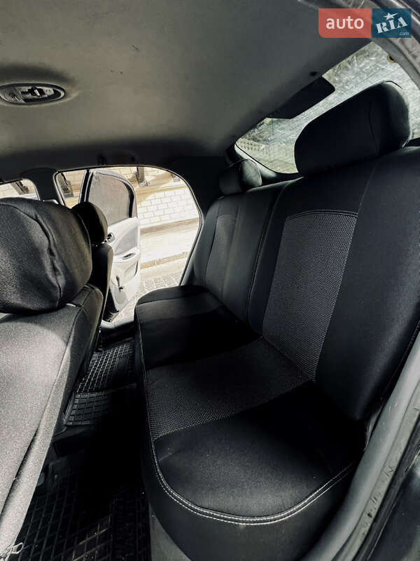 Хэтчбек Chevrolet Lacetti 2005 в Одессе