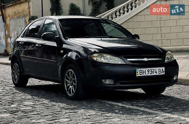 Хетчбек Chevrolet Lacetti 2005 в Одесі