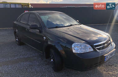 Седан Chevrolet Lacetti 2007 в Перемышлянах