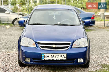 Універсал Chevrolet Lacetti 2008 в 