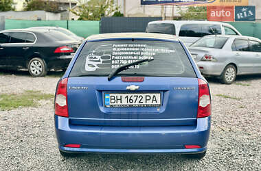 Універсал Chevrolet Lacetti 2008 в 