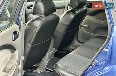 Універсал Chevrolet Lacetti 2008 в 