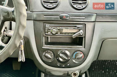 Універсал Chevrolet Lacetti 2008 в 