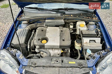 Універсал Chevrolet Lacetti 2008 в 