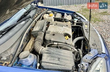Універсал Chevrolet Lacetti 2008 в 