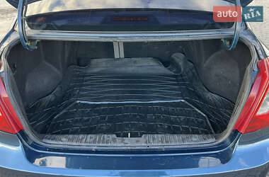 Седан Chevrolet Lacetti 2007 в 