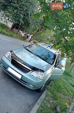 Універсал Chevrolet Lacetti 2007 в Білій Церкві