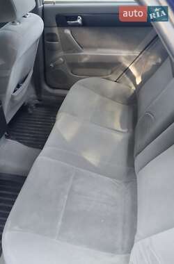 Седан Chevrolet Lacetti 2006 в 
