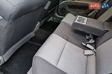Седан Chevrolet Lacetti 2008 в 