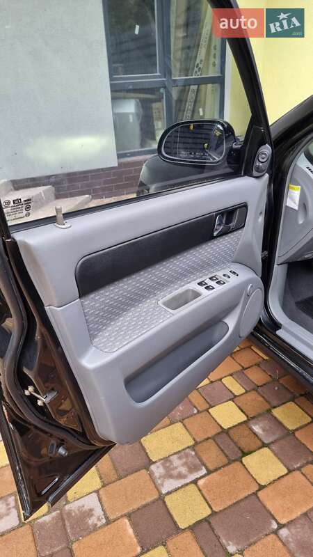 Седан Chevrolet Lacetti 2004 в Киеве