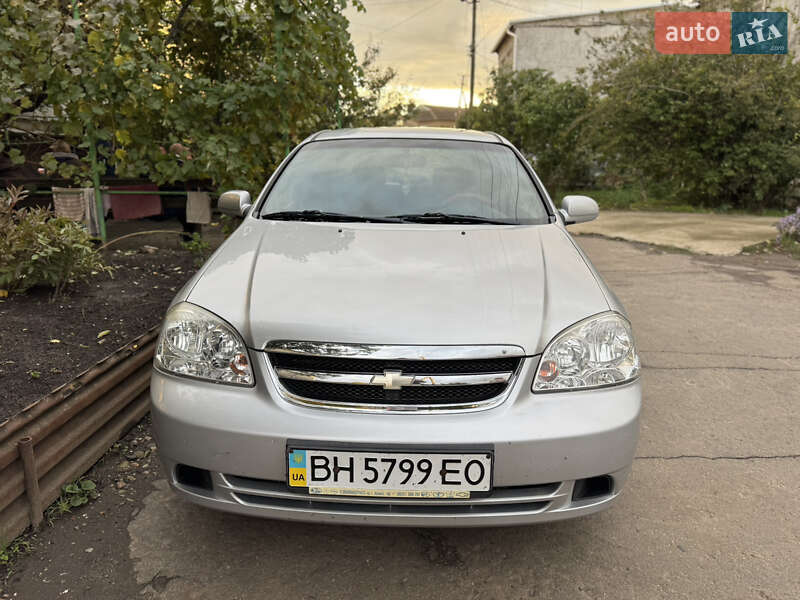 Седан Chevrolet Lacetti 2011 в Доброславе фото 7 Седан Chevrolet Lacetti 2011 в Доброславе