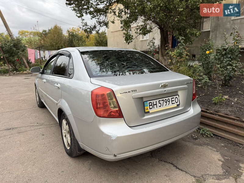 Седан Chevrolet Lacetti 2011 в Доброславе фото 11 Седан Chevrolet Lacetti 2011 в Доброславе