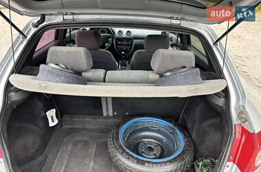 Хетчбек Chevrolet Lacetti 2009 в  фото 11 Хетчбек Chevrolet Lacetti 2009 в