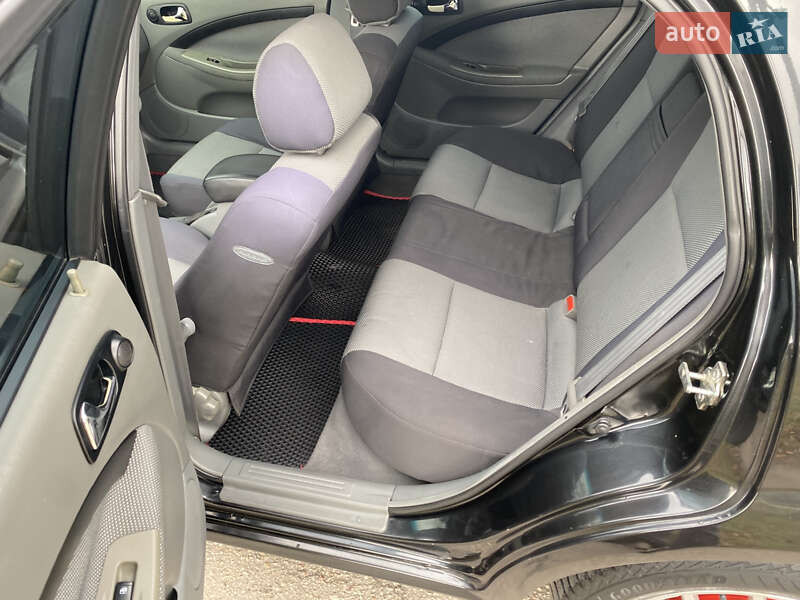 Хетчбек Chevrolet Lacetti 2008 в Таращі