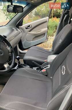 Универсал Chevrolet Lacetti 2008 в 