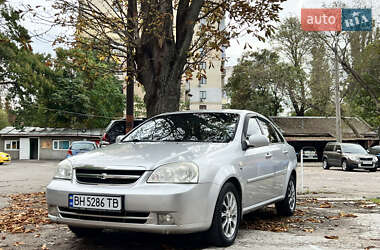 Седан Chevrolet Lacetti 2006 в Одессе