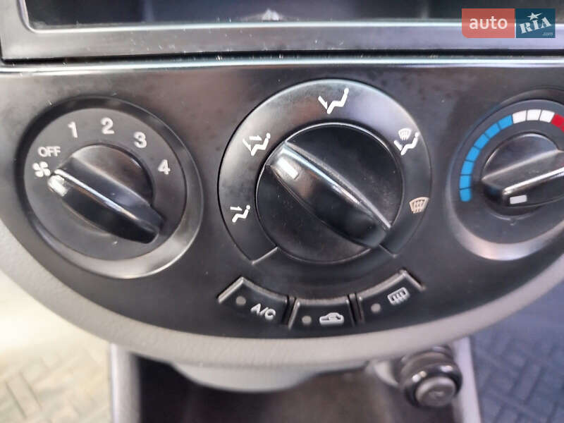 Хетчбек Chevrolet Lacetti 2007 в Кам'янець-Подільському