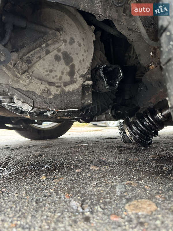 Универсал Chevrolet Lacetti 2006 в Киеве