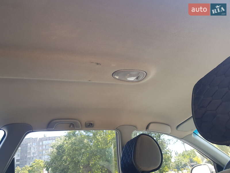 Универсал Chevrolet Lacetti 2010 в Одессе