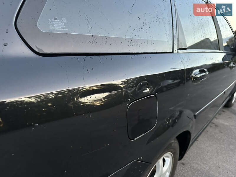 Универсал Chevrolet Lacetti 2007 в Каменском