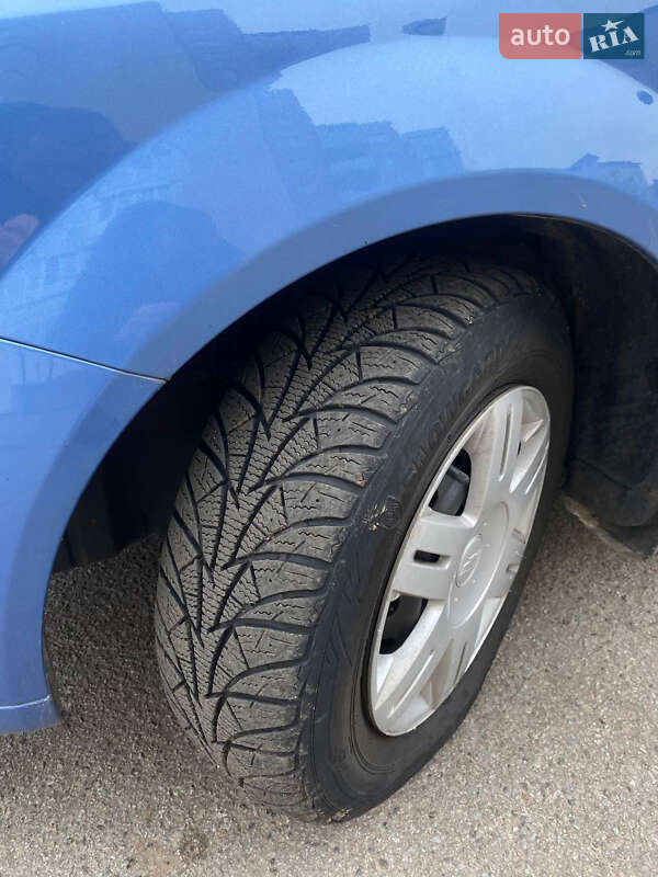 Седан Chevrolet Lacetti 2006 в Чернигове фото 33 Седан Chevrolet Lacetti 2006 в Чернигове