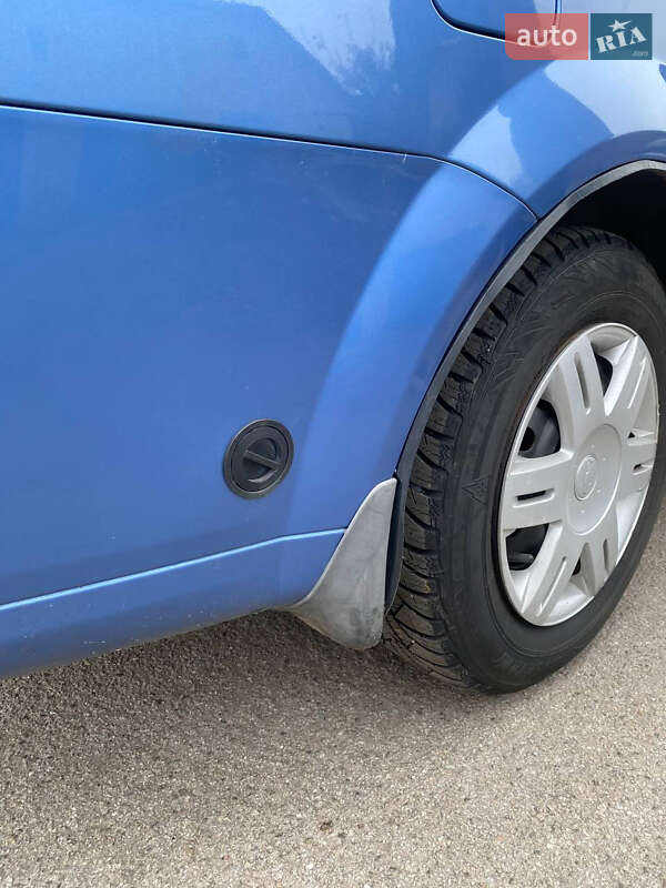 Седан Chevrolet Lacetti 2006 в Чернигове фото 38 Седан Chevrolet Lacetti 2006 в Чернигове