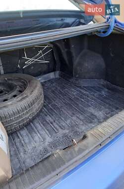 Седан Chevrolet Lacetti 2006 в  фото 9 Седан Chevrolet Lacetti 2006 в