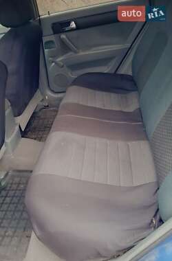Седан Chevrolet Lacetti 2006 в  фото 18 Седан Chevrolet Lacetti 2006 в