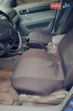 Седан Chevrolet Lacetti 2006 в  фото 25 Седан Chevrolet Lacetti 2006 в