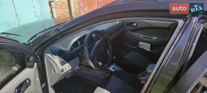 Универсал Chevrolet Lacetti 2005 в Сокирянах фото Универсал Chevrolet Lacetti 2005 в Сокирянах