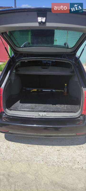 Универсал Chevrolet Lacetti 2005 в Сокирянах фото 8 Универсал Chevrolet Lacetti 2005 в Сокирянах