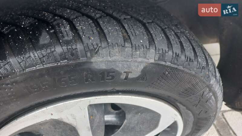 Седан Chevrolet Lacetti 2004 в Ровно фото 11 Седан Chevrolet Lacetti 2004 в Ровно