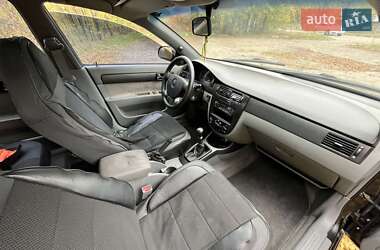 Седан Chevrolet Lacetti 2007 в 