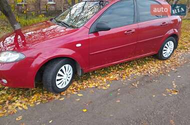 Хетчбек Chevrolet Lacetti 2007 в  фото 12 Хетчбек Chevrolet Lacetti 2007 в