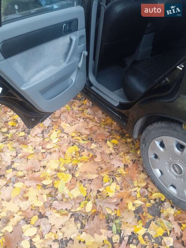 Седан Chevrolet Lacetti 2007 в Сквирі фото 5 Седан Chevrolet Lacetti 2007 в Сквирі