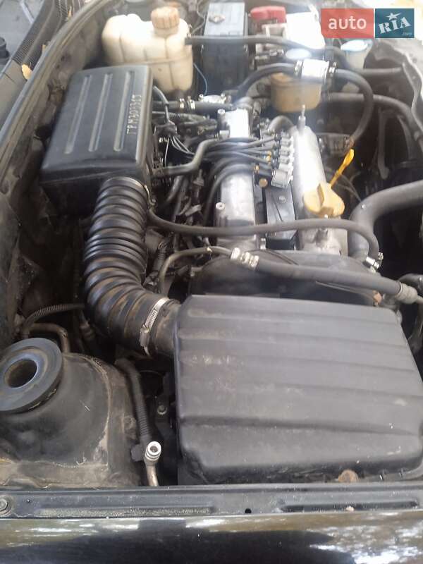 Седан Chevrolet Lacetti 2007 в Сквирі фото 13 Седан Chevrolet Lacetti 2007 в Сквирі