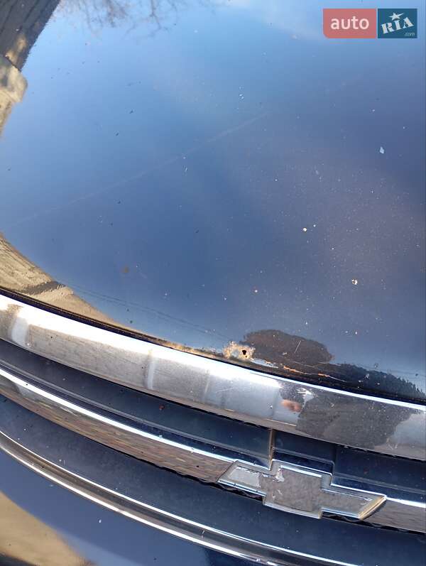 Седан Chevrolet Lacetti 2007 в Киеве фото 22 Седан Chevrolet Lacetti 2007 в Киеве